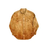 Ржаво-красный (Тонкий)