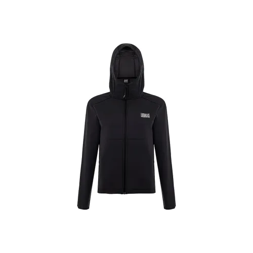 BODY WILD Velvet Feel Куртка Мужская