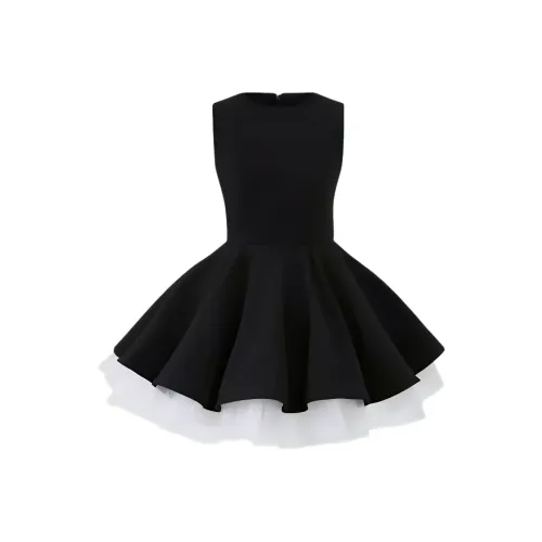 Incolore Без рукавов Платье Женское