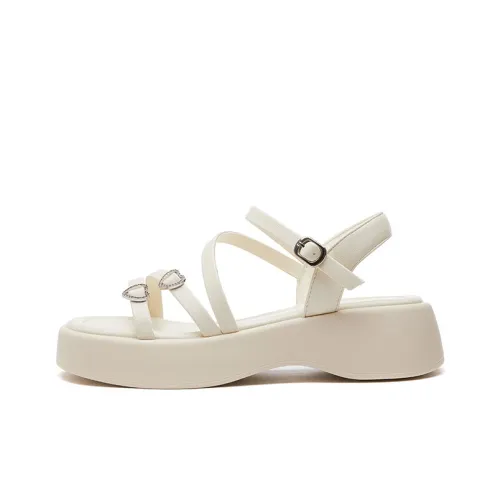 VAEL one Ремень Сандалии Женские