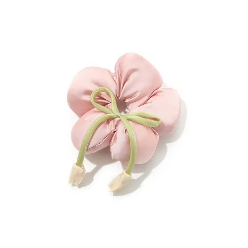 Like A Dream Принцесса Ткань Премиум Заколка для волос Резинка для волос Женская