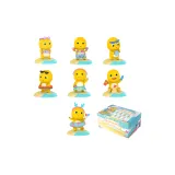 Целая коробка 6 штук