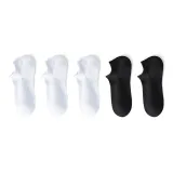 Снег *3 + Черный *2 (5 пар)