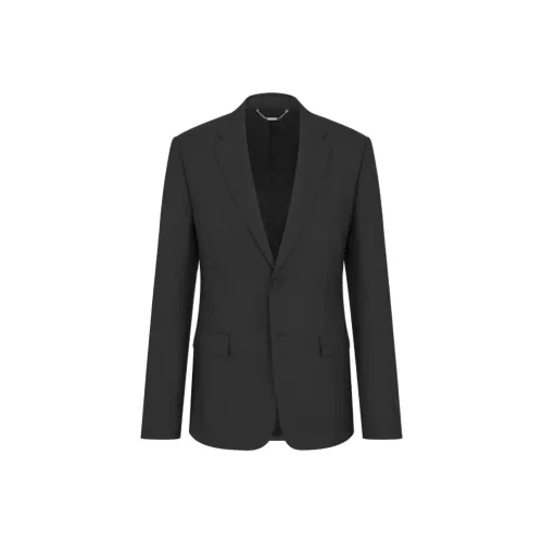 DIOR Icon Бизнес-костюм мужской черный