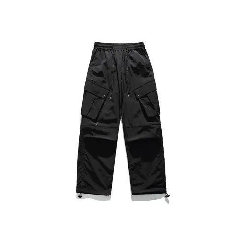 HATCHESSEL Мужские Карго Брюки