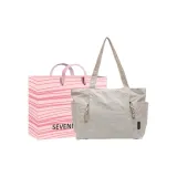 Сливочный + Сумка для покупок