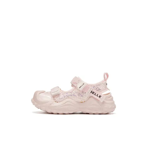 Белль Oтскок And Дышащий Низкий Топ Сандалии Детские