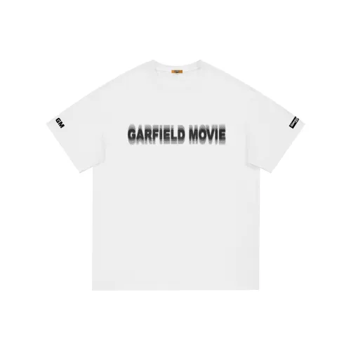 JIAFEIMAOJIAZU Унисекс Футболка