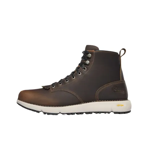 Danner Logger 917 Короткий Аутдор Мужской Умбра