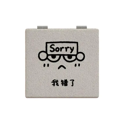 JIXUAN MAKE UP Зеркала Унисекс