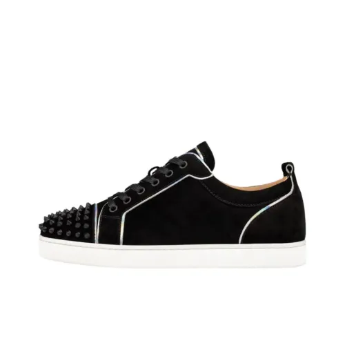 Christian Louboutin Скейтборд Кроссовки Низкие Мужские