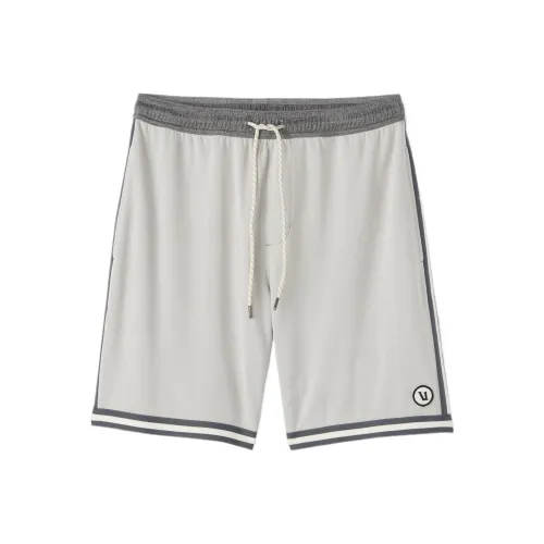 Vuori Zone Короткие Повседневные Шорты Мужские