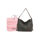 Чёрный + сумка для покупок