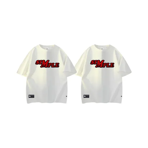 Emoji Унисекс Футболки