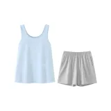 Женский Ice Синий