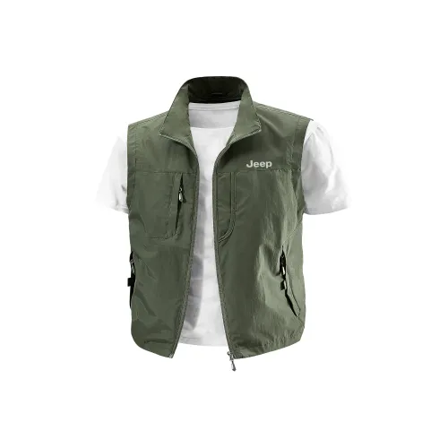 JEEP Sports Outdoors Adventurer 2,0 Жилет Унисекс