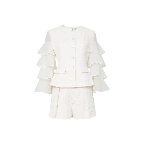 Duffy fashion Женские комплекты с рубашками
