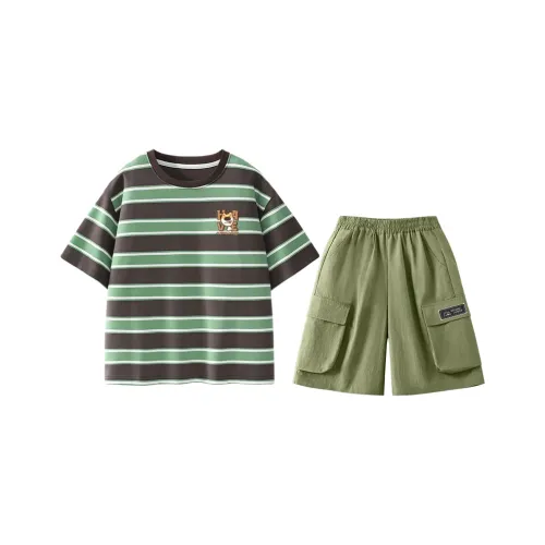 BALENO JUNIOR Повседневная спортивная одежда 2 предмета комплект для детей в возрасте 3-7 лет