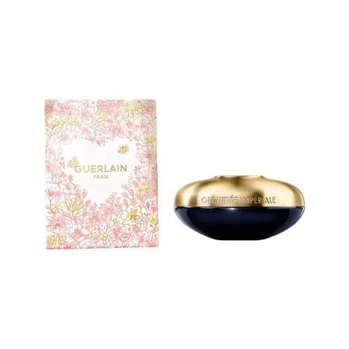 GUERLAIN Увлажняющие средства для лица и кремы Успокаивающий Унисекс