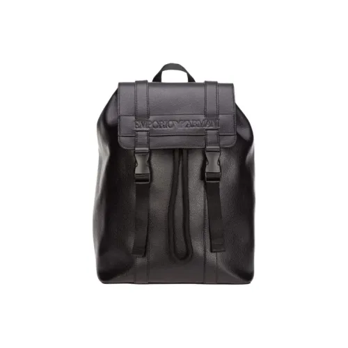 EMPORIO ARMANI Рюкзаки Мужской
