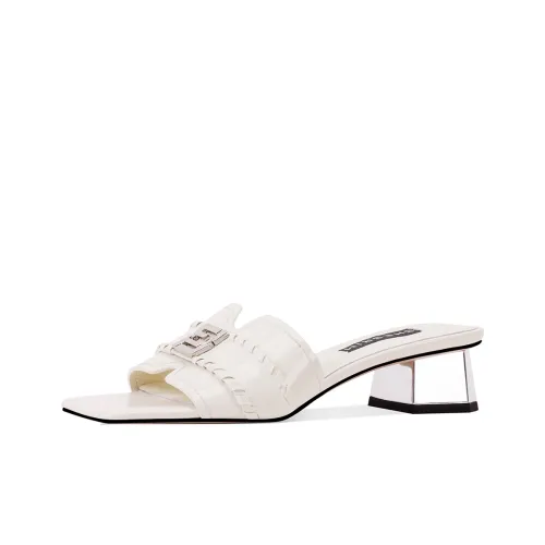 Shesrim Аbrasion Resistant Слипоны Женские