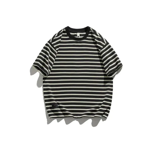 ENEESSI Женские футболки с коротким рукавом