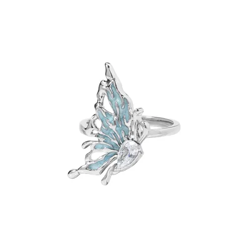 NUANTONG Кольца Женские