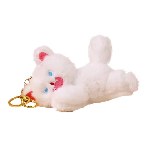 Yi Bu Kang Плюшевые подвески унисекс