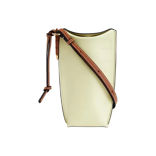 LOEWE Gate Pocket Сумки через плечо Женские