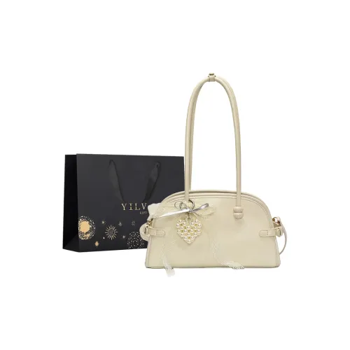 Yi Brigade ПУ (полиуретан) Сумка через плечо Стандартная Женская Белая Черная Розовая Хаки