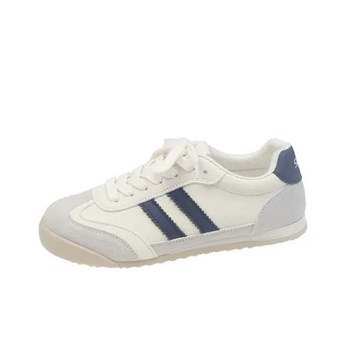 SUPEREDGE Амортизация Износостойкие Низкие Кроссовки для Скейтбординга Женские