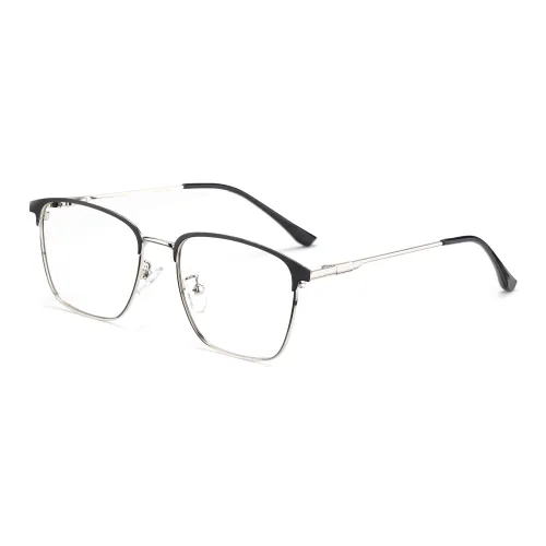 COLORE.IN Квадратные Оправы для Очков Мужские
