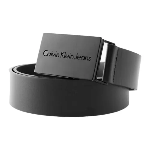 Calvin Klein Кожаные ремни Мужской