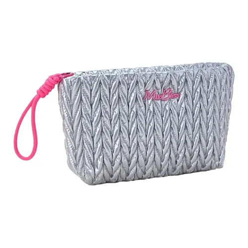 Gentle welcome Макияж и дорожные косметички унисекс