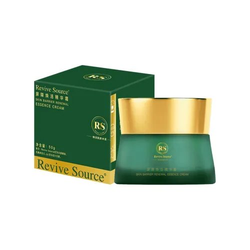 REVIVE SOURCE Средства для увлажнения лица и кремы Унисекс