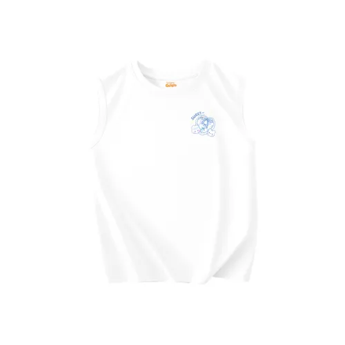 BALENO JUNIOR Топ на бретелях для детей 3-7 лет