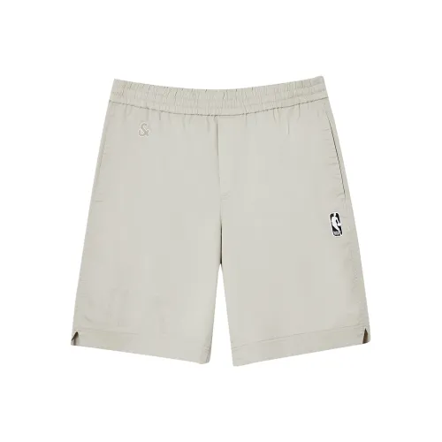 JACK JONES· Jack Jonesxnba Повседневные шорты Мужские