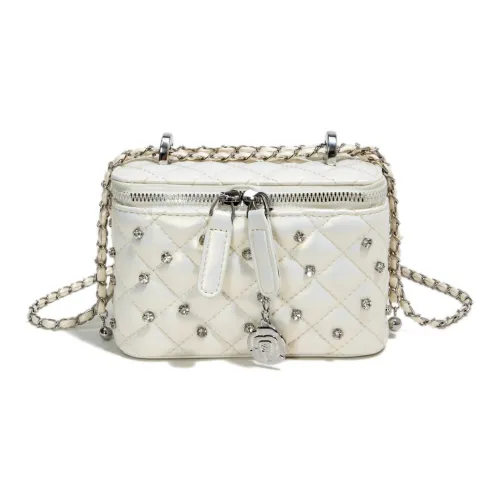 PULUWIRR ПУ (полиуретан) Сумка через плечо Женская Многоцветная