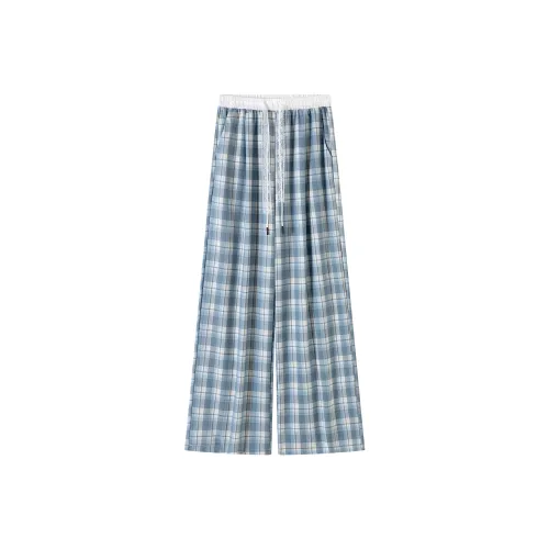 Ning Cai Yuer Повседневные брюки Женские