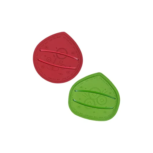 Gentle welcome Puffs / Makeup Sponges Контуринг Женские