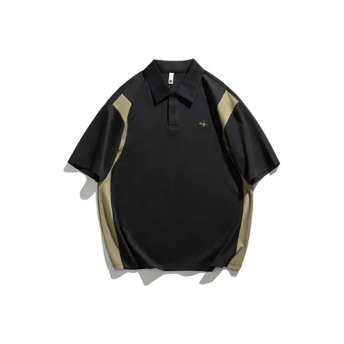 ENEESSI Женские Поло