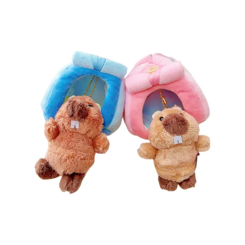 Jinnew Смелый Adventure In The Forest Collection Кукла Плюшевая Подвеска 9 см Рекомендуемая Высота