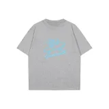 Серый меланж