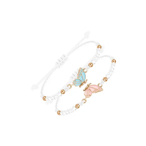 Женские браслеты Barbie