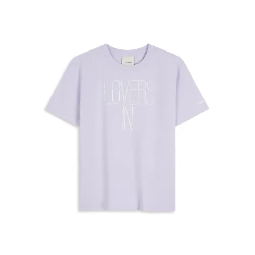 Calvin Klein Rainbow Series T-Shirt Женская