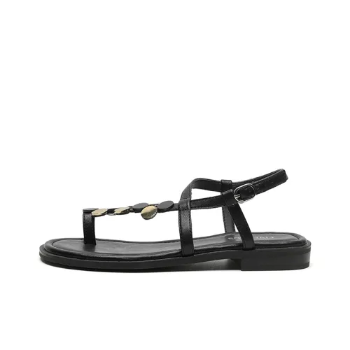 FIVE PLUS One Ремень Сандалии Женские