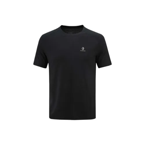 BLACKYAK Мужская футболка с коротким рукавом