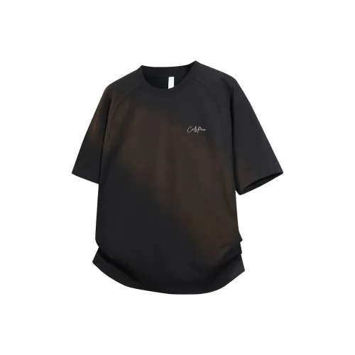 CAT'S PAW Унисекс Футболка