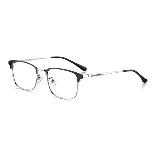 COLORE.IN Сплав Квадратные Оправы для Очков Мужские
