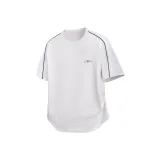 Серый меланж